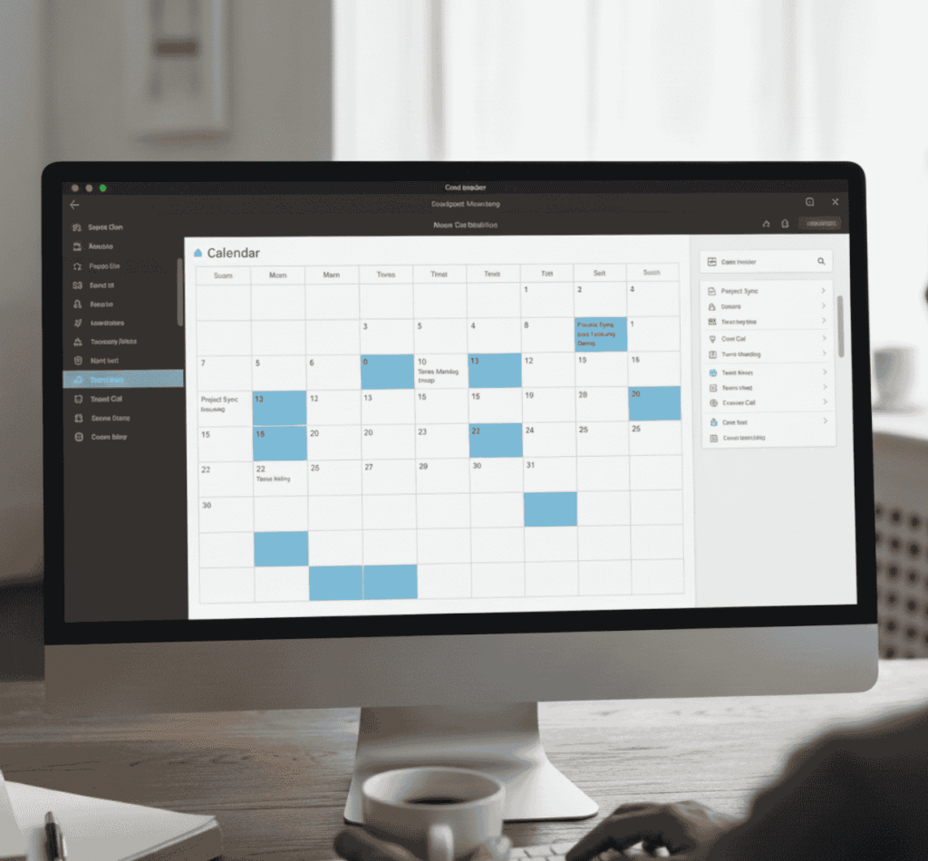 remote worker scheduling breaks for energy management and to scale without burnout 